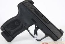RUGER LCP MAX, SN 380901814,