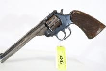 H&R 22 SPECIAL, SN 596649,