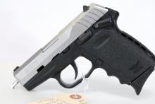 SCCY CPX-1, SN 670588,