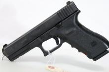 GLOCK 37, SN SCHP1220,