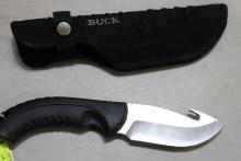 BUCK KNIFE