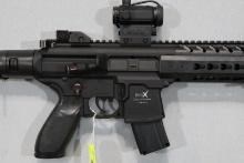 SIG MC PELLET NO 4473