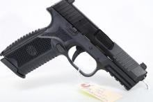 FN 509, SN GKS0025394,