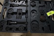 MATCO  VCW20 BRAKE CALIPER SCREW TOOL KIT