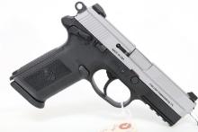 FN FNX-9, SN FX1UO14495,