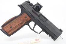SIG SAUER P365, SN 66F574306,