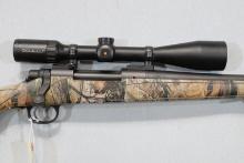 REMINGTON 700, SN RR53549C,