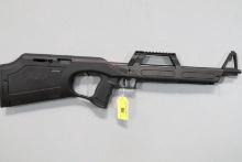 WALTHER G22, SN PW015620,