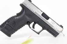 SPRINGFIELD ARMORY XD-40 COMPACT 3.8,