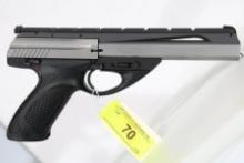 BERETTA U22 NEOS, SN R51781,