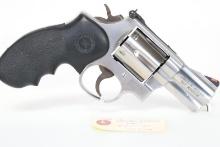 SMITH WESSON 686-5, SN CEV9734,