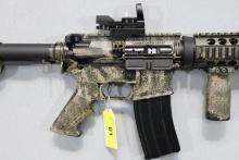 ANDERSON AM-15, SN 21292242,