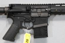 AMERICAN TACTICAL OMNI, SN NS147211,