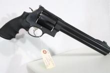 SMITH WESSON 500, SN CHK0974,