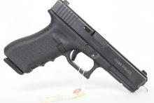 GLOCK 22, SN 1COBB0634,
