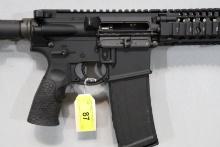 DANIEL DEFENSE DDM4, SN DDM4232100,