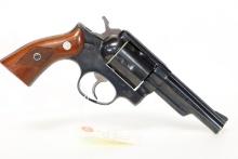 RUGER POLICE SERVICE SIX, SN 151-94628,