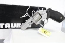 TAURUS 990 TRACKER, SN FZ715500,