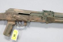 PALMETTO AK-103, SN AK3-005148