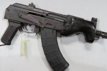 CAI MICRO DRACO, SN ROA23PMD0387