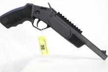 ROSSI BRAWLER, SN 7CD024788U,