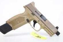 FN 509, SN GKS0051721,