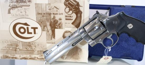 FIREARMS AUCTION