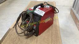 1999 LINCOLN WELD-PAK 100 ELECTRIC WELDER