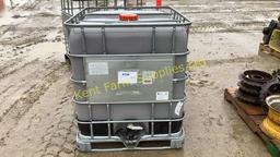 1000 LITRE TOTE