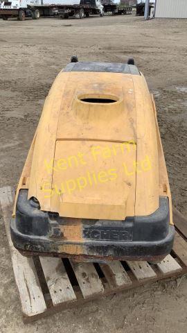 2001 KARCHER PRESSURE WASHER