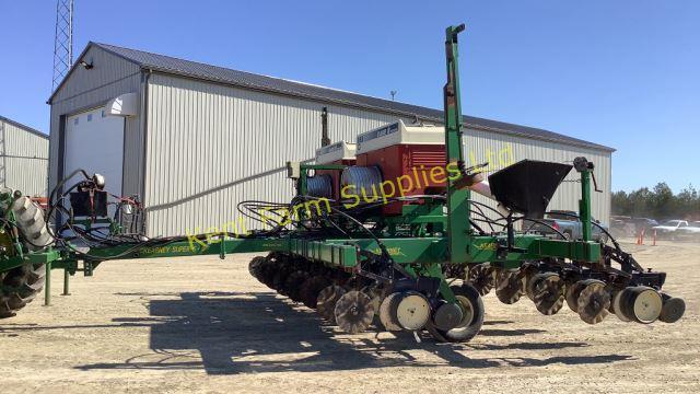 20' NOTILL PLANTER 16 ROW - 15"