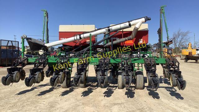 20' NOTILL PLANTER 16 ROW - 15"