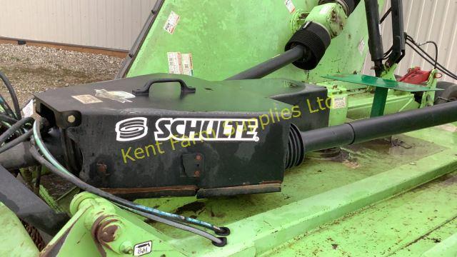 SCHULTE FX520