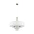 Livex Lighting Carlisle Chandelier Light
