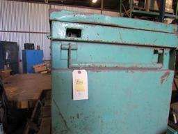 Job Box 60" x 24" x 24" h
