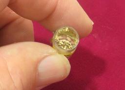 14k gold soft easy solder 0.5 gram