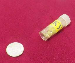 14k gold soft easy solder 0.5 gram