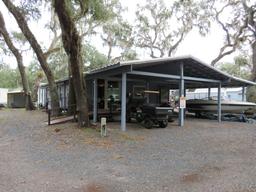 2 bedroom 2 bath remodeled 1970 mobile home with roof over