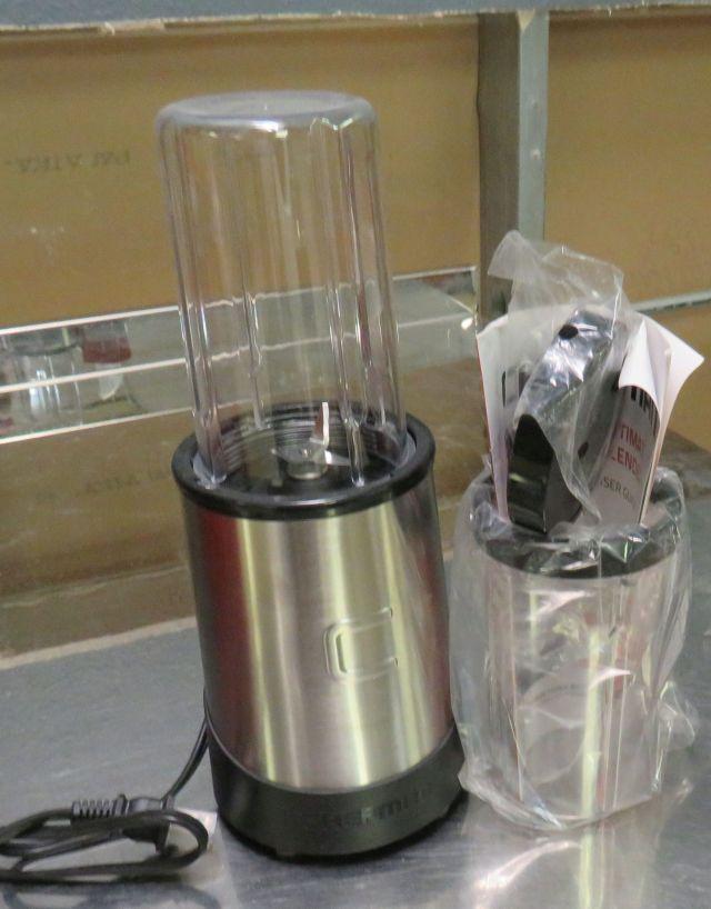 Chefman Ultimate Blender