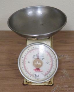 10lb Scale