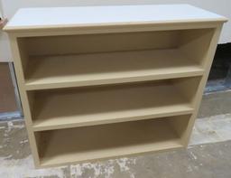 Clothing Retail Display Shelf 50"x 18"x 43"