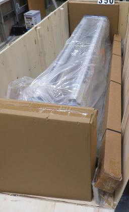 New in Crate 60" Laminator LM-1600-C6+