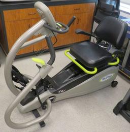 NuStep T4r Recumbant Cross Trainer