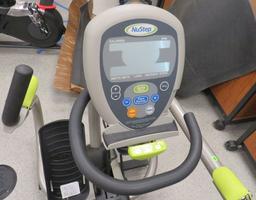 NuStep T4r Recumbant Cross Trainer
