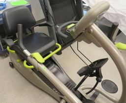 NuStep T4r Recumbant Cross Trainer