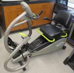 NuStep T4r Recumbant Cross Trainer