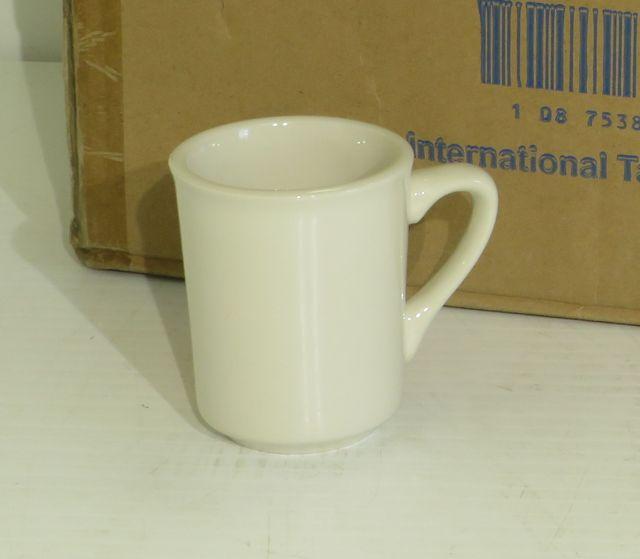 1 case of 36 Toledo Mugs (white)
