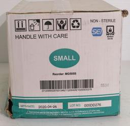 Nitra care Exam Gloves (9 Boxes of 100)