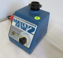 Vortex Genie 2 model G560 centrifuge.  This item located at 4745 E Hwy 92, Lakeland, FL 33801