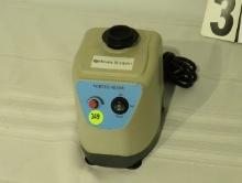 Henry Schein Vortex Turbo Mixer model L-VM1000 tests good